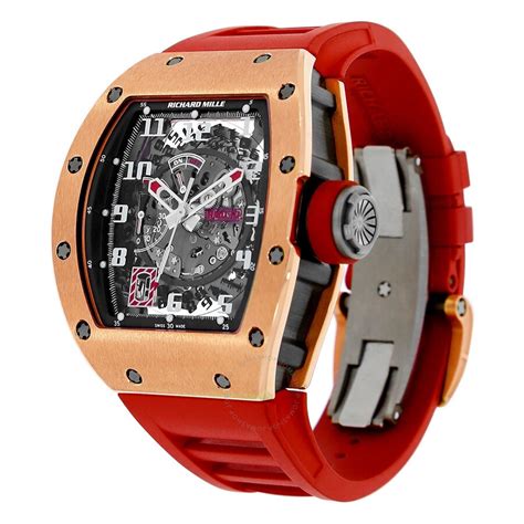 richard mille watch price range|richard mille pre owned.